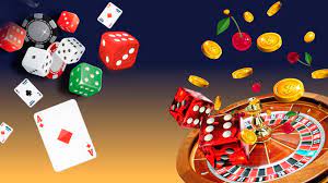 Официальный сайт Casino Kent